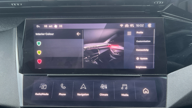 Peugeot 308 1.2 PureTech Allure Premium 5dr EAT8 Petrol Estate